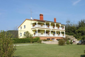 Apartments for families with children Slavcici, Central Istria - Sredisnja Istra - 3357